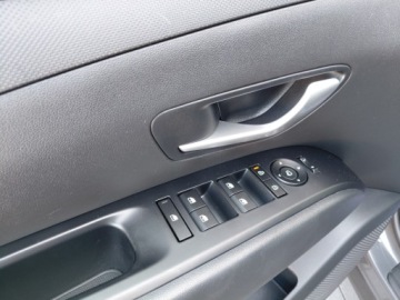 Hyundai Tucson IV 2024 Hyundai Tucson Automat Klimatronik Sensor Kamera Radar 1.6 Hybryda 160KM, zdjęcie 8
