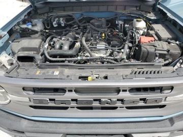 Ford 2021 Ford Bronco Base, 2021r., 4x4, 2.7L 2.7 Benzyna 315KM, zdjęcie 11