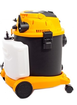 Уходящий пылесос для обивки фильтра Riwall Pierzok 2200