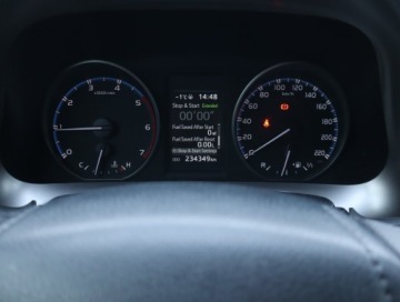 Toyota RAV4 IV 2015 Toyota RAV 4 2.0 D-4D, Salon Polska, Serwis ASO, zdjęcie 10