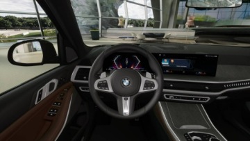 BMW X5 G05 SUV Facelifting 3.0 30d 298KM 2026 BMW X5 xDrive30d, zdjęcie 12
