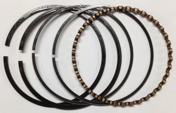 PIEŚCIENIE TŁOKA BRIGGS GP 07-01014