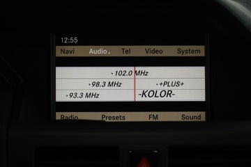 Mercedes GLK Off-roader 2.1 220 CDI 4MATIC 170KM 2009 Mercedes GLK 220 CDI, 167 KM, 4X4, Automat, zdjęcie 15