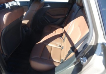 Mercedes Klasa B W246 Sports Tourer 200 CDI BlueEFFICIENCY 136KM 2012 Mercedes-Benz Klasa B 1.8 CDI 136KM Skora Alu Klima Super Stan Oplacony, zdjęcie 9