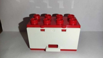 Lego Duplo Szafka 2x4x2 18806