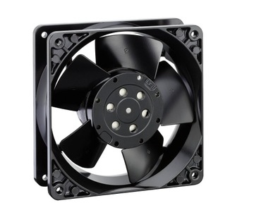 Wentylator osiowy ebm-papst 4656 N 230 V 19 W 119 x 119 x 38 mm