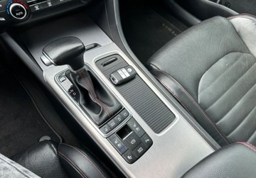 Kia Optima II Sedan 1.7 VGT CRDi 141KM 2017 Kia Optima GT line 1.7 CRDi 141KM Automat Lopatki Full Opcja Zamiana Gwara, zdjęcie 15