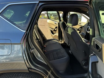 Seat Ateca SUV 1.4 EcoTSI 150KM 2018 Seat Ateca Full LED, Alkantara, Kamera, GWARANCJA, zdjęcie 13