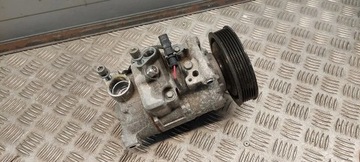 Audi A6 C7 4G 4G0260805A Kompresory klimatyzacji