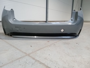 Zderzak tył TOYOTA COROLLA E21 2019- 52159-02C80