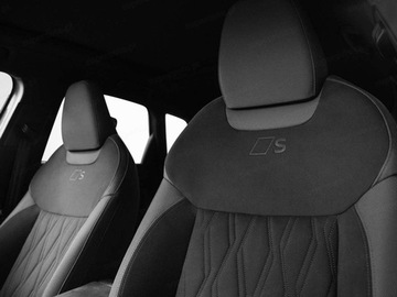 Audi Q3 II 2025 AUDI Q3 TFSI quattro S line Suv 2.0 (204 KM) 2025, zdjęcie 3