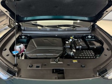 Jetour Dashing 2025 Jetour Dashing 1.6T 7DCT 190 km Nowy 7 lat gwarancji Automat FV23, zdjęcie 21