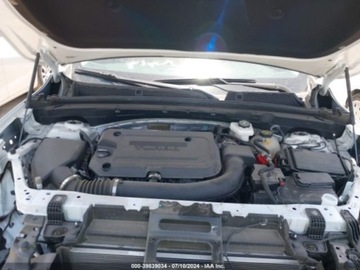 Buick 2023 Buick Inny 2023 Buick Envision FWD 4dr Essence 2.0 Benzyna 228KM, zdjęcie 10