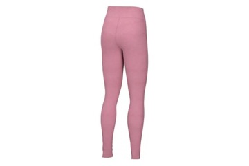 Nike W NK Sculpt Victory Tights AQ0284-614 M Różowe