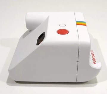 КАМЕРА МГНОВЕННОЙ РАБОТЫ POLAROID GO