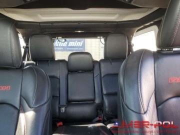 Jeep Wrangler III Unlimited Facelifting 3.6 V6 286KM 2018 Jeep Wrangler _Unlimited_Rubicon_JL_4x4_3.6 L_285 km_2018r 3.6 Benzyna, zdjęcie 9