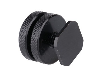 Адаптер Reporter HOT SHOE ISO для 1/4 дюйма