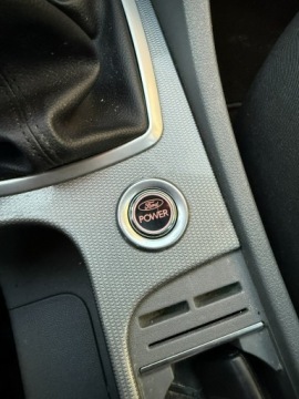 Ford Focus II 2010 Ford Focus Lift 1.8B 2010r GHIA Climatronic Tablet, zdjęcie 20