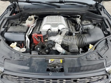 Dodge Durango III 2021 Dodge Durango SRT Hellcat 2021 6.2l 6.2 Benzyna 710KM, zdjęcie 6