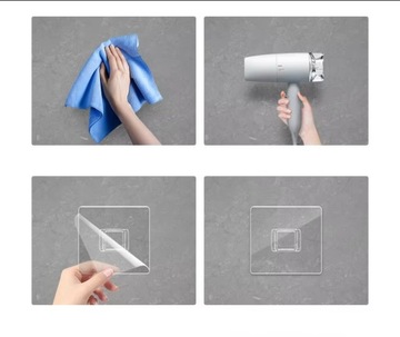 Держатель для туалетной бумаги с полкой, вешалка для ключей для телефона, самоклеящаяся