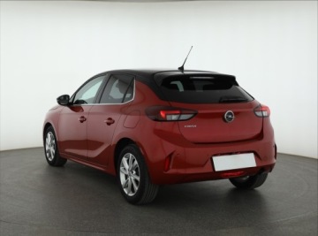 Opel Corsa F Hatchback 5d 1.2 Turbo 100KM 2021 Opel Corsa 1.2 Turbo, Salon Polska, Serwis ASO, zdjęcie 3