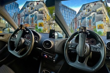 ПРОТИВОУГОННЫЙ АВТОМОБИЛЬНЫЙ ЗАМОК НА РУЛЕ