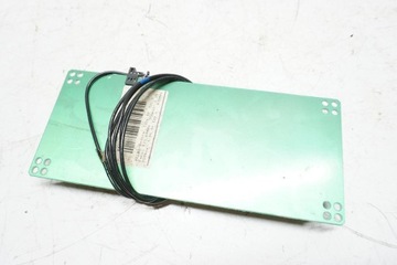 ANTENA ZMACNIACZ RENAULT LAGUNA II
