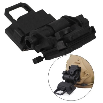 L4G24 Nvg FAST Крепление для каски Аксессуары для