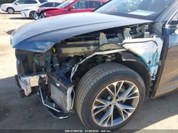 Audi Q8 2020 Audi Q8 2020 AUDI Q8 PREMIUM PLUS 55 TFSI QUATTRO TIPTRONIC 3.0 Benzyna, zdjęcie 11