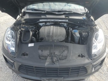 Porsche Macan SUV 2.0 252KM 2018 Porsche Macan 2018 2.0l 2.0 Benzyna 252KM, zdjęcie 6