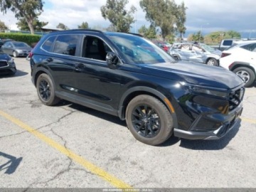 Honda CR-V VI 2025 Honda CR-V 2025 HONDA CR-V HYBRID 2.0 Hybryda 145KM, zdjęcie 1