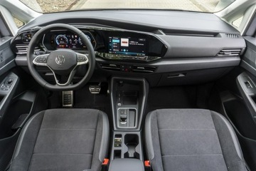 Volkswagen Caddy V 2025 Volkswagen VW Caddy 5 Style 1.5 TSI 116 KM DSG OD RĘKI, zdjęcie 16