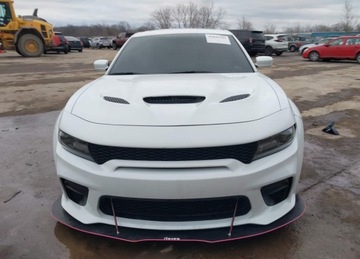 Dodge Charger VII 6.2 V8 717KM 2020 Dodge Charger DODGE CHARGER SRT HELLCAT 6.2 Benzyna 717KM, zdjęcie 6