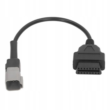 KABEL ADAPTER OBD2 DLA CAN-AM BRP MOTO ATV UTV