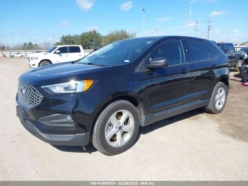 Ford Edge II 2023 Ford Edge Se, 2023r., 4x4, 2.0L 2.0 Benzyna 250KM, zdjęcie 1