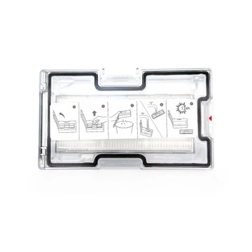 Оригинальный пылесборник Roborock S7 Max 01.09.2017