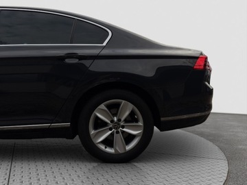 Volkswagen Passat B8 Limousine Facelifting 2.0 TSI 190KM 2021 Volkswagen Passat VW Passat 2.0 TSI 190KM DSG Elegance Premium 2.0 190KM, zdjęcie 25