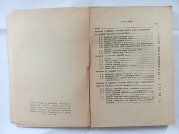 WSTĘP DO LOGIKI MATEMATYCZNEJ I TEORII MNOGOŚCI Rasiowa |t476|