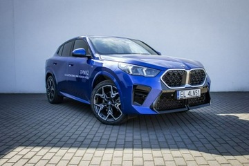 BMW X2 U10 2024 BMW X2 sDrive20i Demo - Koła zimowe w cenie!, zdjęcie 3