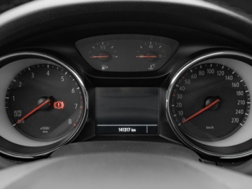 Opel Astra K Sportstourer Facelifting 1.2 Turbo 130KM 2021 Opel Astra GD427YW#1.2 T Edition 2 stref klima, zdjęcie 12