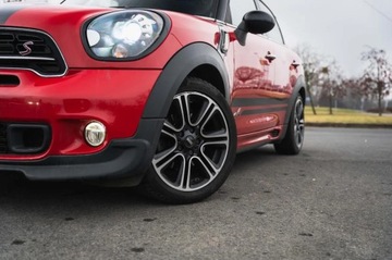Mini Countryman F60 2016 MINI Countryman Cooper S ALL4, Salon Polska, 4X4, zdjęcie 11