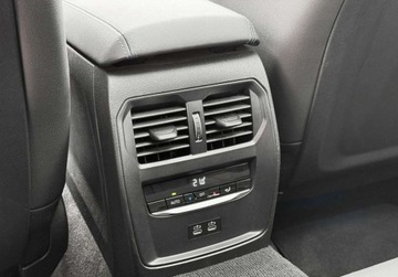 BMW Seria 3 G20-G21 Touring 2.0 320d 190KM 2024 BMW Seria 3 I wlasciciel M Sport Gwarancja Bezwypadkowy FVAT23, zdjęcie 31