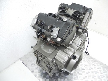 HONDA VFR 1200 SC63 (10-16) ДВИГАТЕЛЬ 25 ТКМ ГАРАНТИЯ ЗАПУСКА