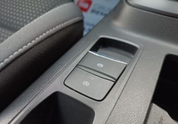 Ford Focus IV Kombi 1.5 EcoBlue 120KM 2021 Ford Focus 1.5 EcoBlue 120KM Connected P.Zima SalonPL SerwisASO FV23 Gwara, zdjęcie 26