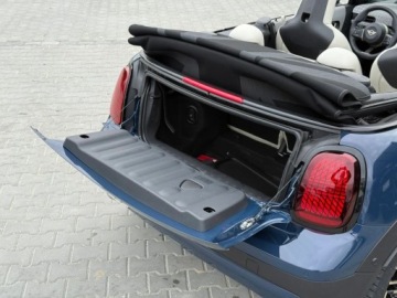 Mini 2025 MINI John Cooper Works MINI Cooper S Cabrio 204 KM Pakiet XL 2.0, zdjęcie 19