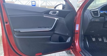 Kia Proceed Shooting Brake Facelifting 1.5 T-GDI 160KM 2023 Kia ProCeed Zakup Zdalny Kia ProCeed 1.5 TGDI 160KM GT Line TEC AEB 1.5, zdjęcie 9