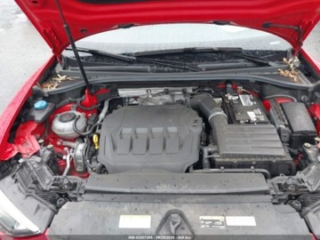 Audi Q3 II 2022 Audi Q3 Premium 45 Tfsi S Line Quattro Tiptronic 2022 2.0l 2.0 Benzyna, zdjęcie 8