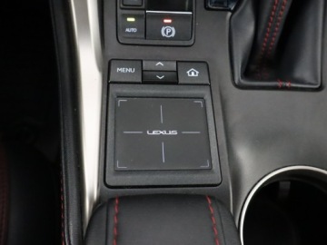 Lexus NX I SUV 200t 238KM 2015 Lexus NX 200t, Salon Polska, Serwis ASO, 4X4, zdjęcie 17