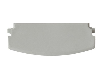 Кнопка накладки на подлокотник AUDI A4 B6 B7 ЧЕРНАЯ