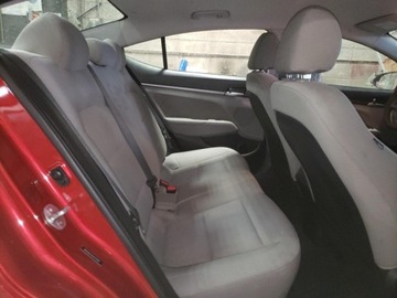 Hyundai Elantra VI 2017 Hyundai Elantra HYUNDAI ELANTRA SE, 2017r., 2.0L, zdjęcie 8